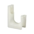 Panduit J-Pro 2" Cable Support System Wall Mount JP2W-L